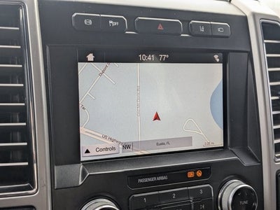 2019 Ford F-450SD King Ranch DRW