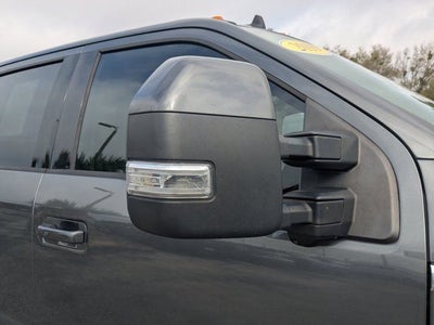 2019 Ford F-450SD Lariat DRW