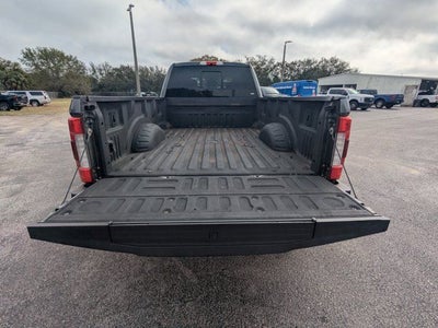2019 Ford F-450SD Lariat DRW