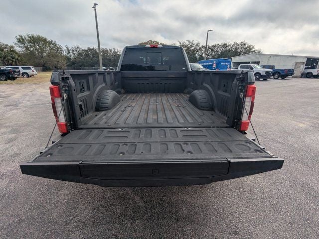 2019 Ford F-450SD Lariat DRW
