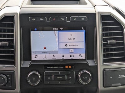 2019 Ford F-450SD Lariat DRW