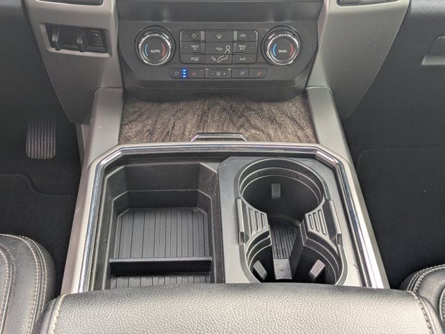 2019 Ford F-450SD Lariat DRW