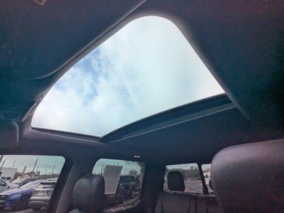 2019 Ford F-450SD Lariat DRW