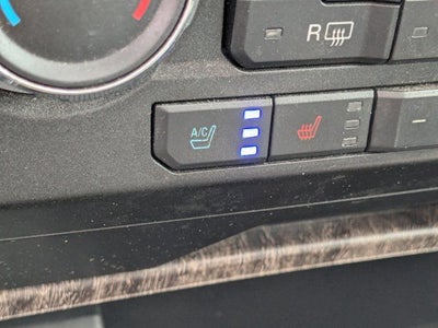 2019 Ford F-450SD Lariat DRW