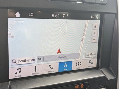 2019 Ford F-450SD Lariat DRW