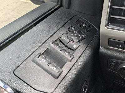 2019 Ford F-450SD Lariat DRW