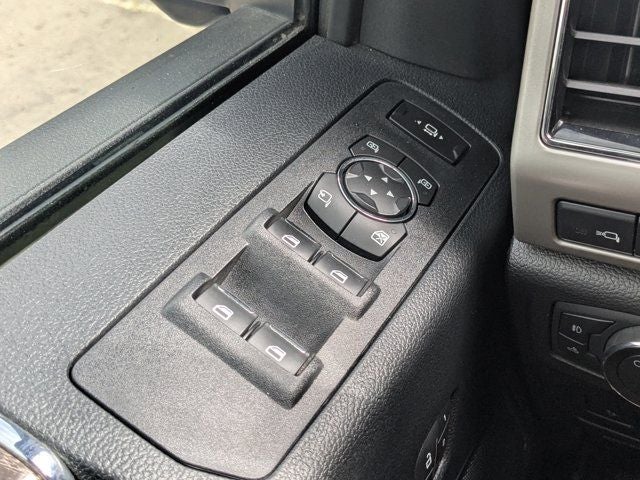 2019 Ford F-450SD Lariat DRW