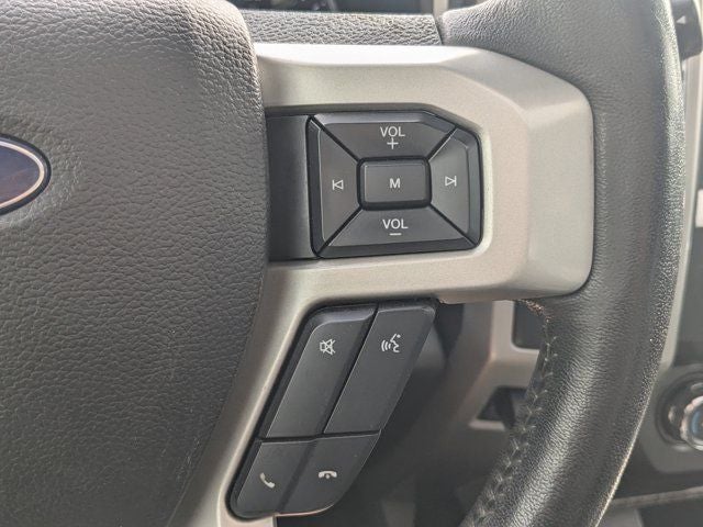 2019 Ford F-450SD Lariat DRW