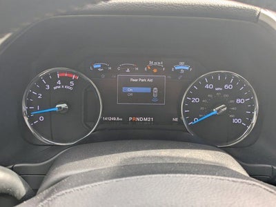 2019 Ford F-450SD Lariat DRW