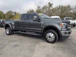 2019 Ford F-450SD Lariat DRW