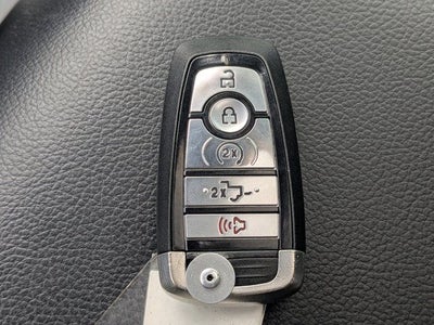 2019 Ford F-450SD Lariat DRW