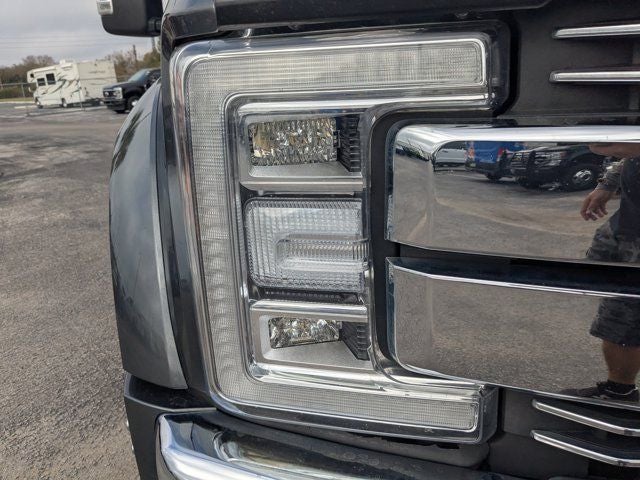 2019 Ford F-450SD Lariat DRW