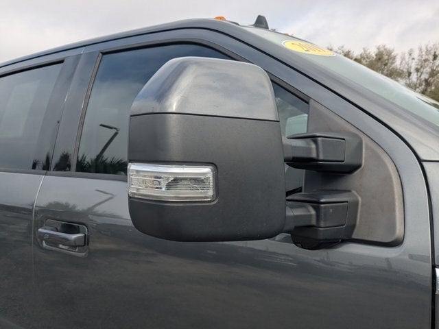 2019 Ford F-450SD Lariat DRW