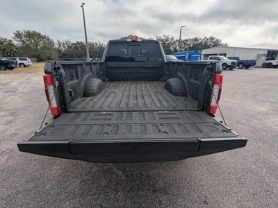 2019 Ford F-450SD Lariat DRW