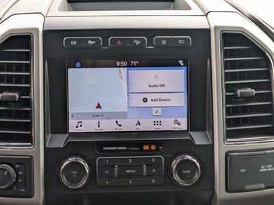 2019 Ford F-450SD Lariat DRW