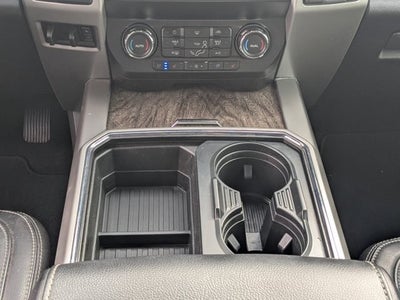 2019 Ford F-450SD Lariat DRW