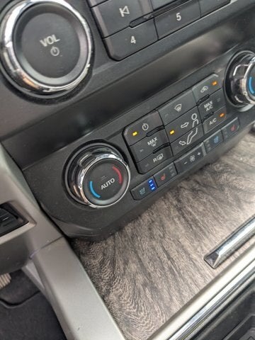 2019 Ford F-450SD Lariat DRW