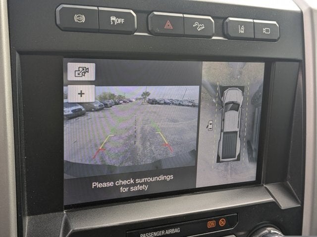 2019 Ford F-450SD Lariat DRW