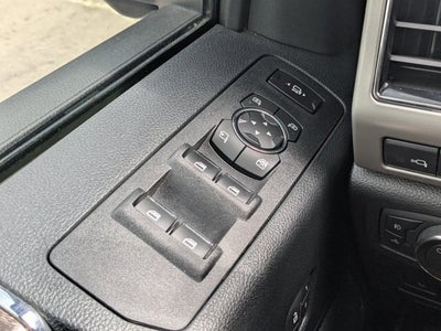 2019 Ford F-450SD Lariat DRW