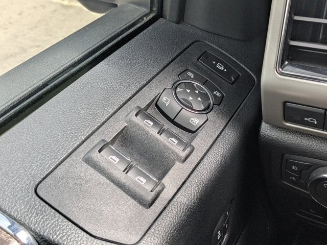 2019 Ford F-450SD Lariat DRW