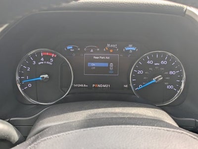 2019 Ford F-450SD Lariat DRW