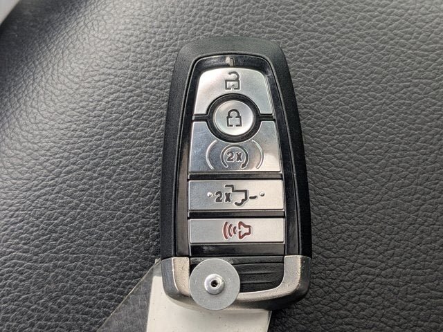 2019 Ford F-450SD Lariat DRW