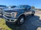 2019 Ford F-450SD Lariat DRW