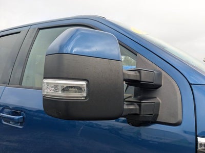 2022 Ford F-350SD Lariat