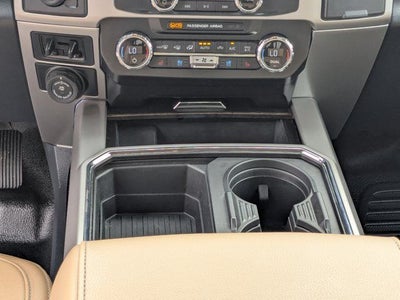 2022 Ford F-350SD Lariat