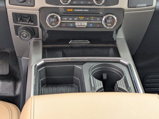 2022 Ford F-350SD Lariat