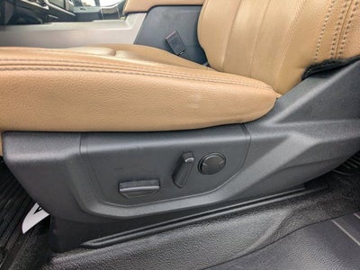 2022 Ford F-350SD Lariat