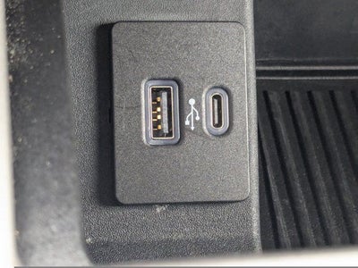 2022 Ford F-350SD Lariat