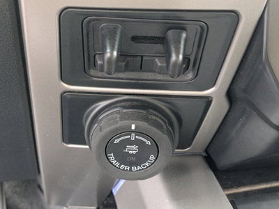 2022 Ford F-350SD Lariat