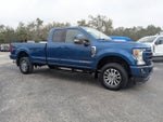 2022 Ford F-350SD Lariat