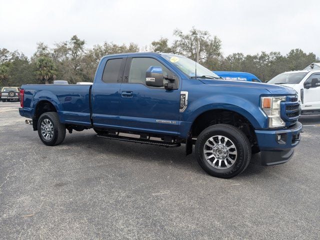 2022 Ford F-350SD Lariat