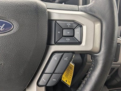 2022 Ford F-350SD Lariat