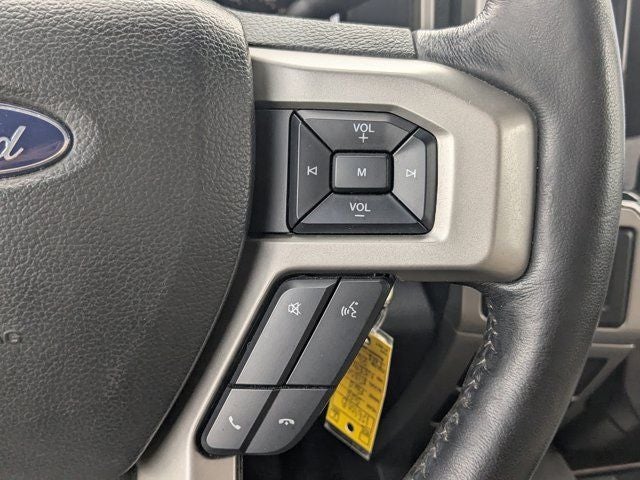 2022 Ford F-350SD Lariat