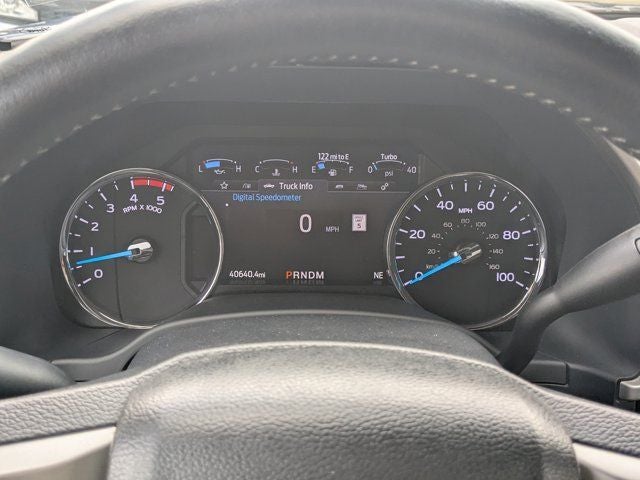 2022 Ford F-350SD Lariat