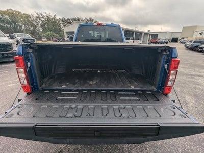 2022 Ford F-350SD Lariat