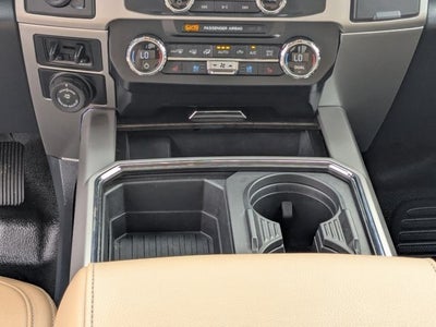 2022 Ford F-350SD Lariat