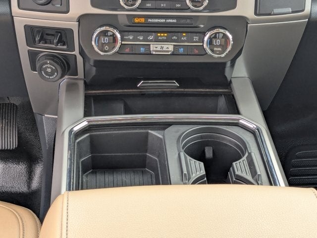 2022 Ford F-350SD Lariat