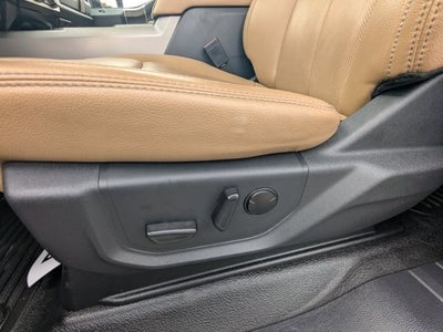 2022 Ford F-350SD Lariat