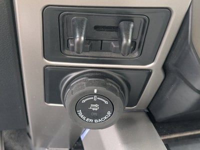 2022 Ford F-350SD Lariat