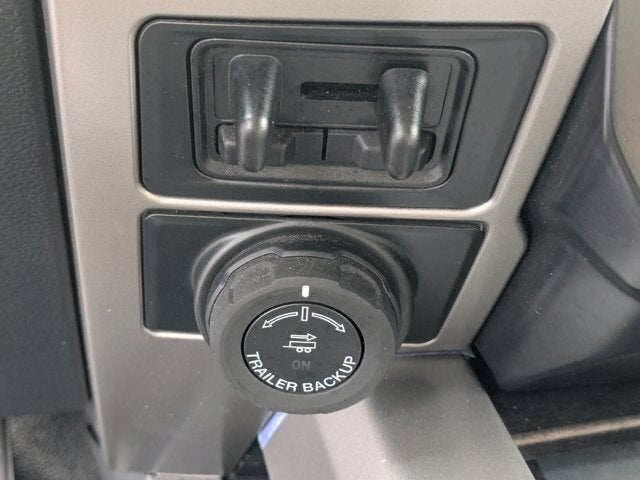 2022 Ford F-350SD Lariat