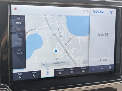 2022 Ford F-350SD Lariat