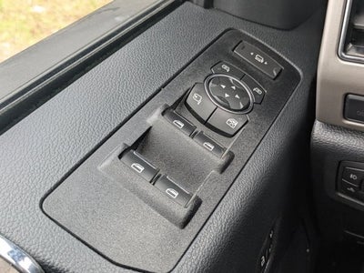 2022 Ford F-350SD Lariat