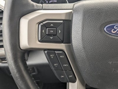 2022 Ford F-350SD Lariat