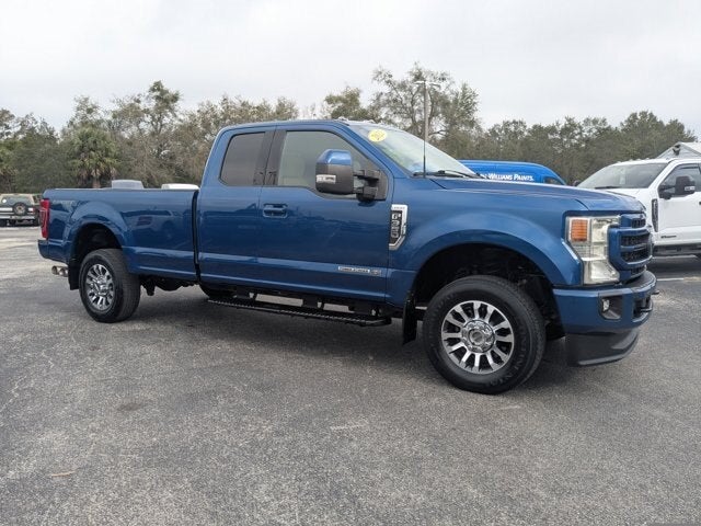 2022 Ford F-350SD Lariat