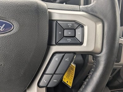 2022 Ford F-350SD Lariat