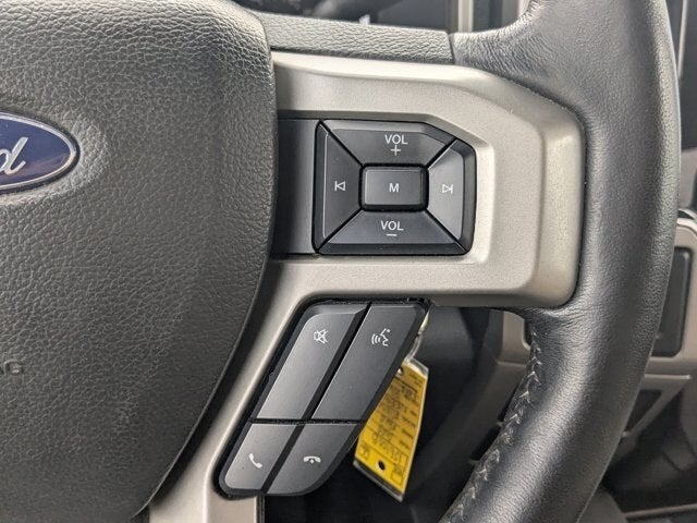 2022 Ford F-350SD Lariat